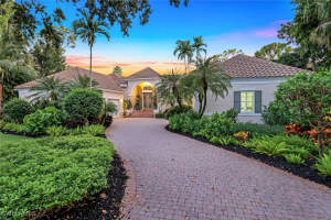 27281 Lakeway Court, Bonita Springs, FL 34134 Sold 01/10/25