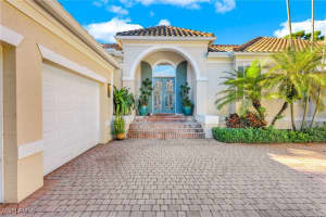 27281 Lakeway Court, Bonita Springs, FL 34134 Sold 01/10/25