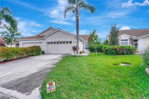 12863 Devonshire Lakes Cir, FORT MYERS, FL 33913 Sold 02/28/25