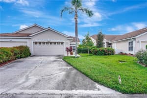 12863 Devonshire Lakes Cir, FORT MYERS, FL 33913 Sold 02/28/25