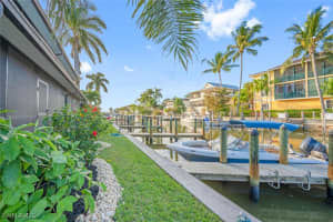 1537 Chesapeake Ave A-4, Naples
