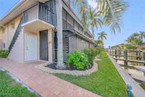 1537 Chesapeake Avenue, Naples, FL 34102 - MLS#224081000