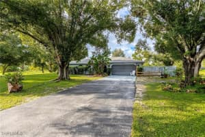 15711 Glendale Oaks Lane, Fort Myers, FL 33912 Sold 12/20/24