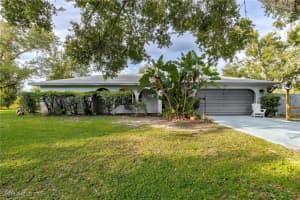 15711 Glendale Oaks Lane, Fort Myers, FL 33912 Sold 12/20/24