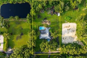 15711 Glendale Oaks Lane, Fort Myers, FL 33912 Sold 12/20/24