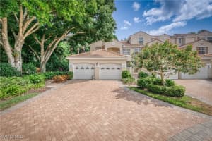 8390 Excalibur Circle, Naples, FL 34108 Sold 02/24/25