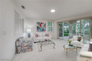 8390 Excalibur Circle, Naples, FL 34108 Sold 02/24/25