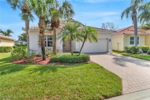 9246 Springview Loop, Estero, FL 33928 Sold 07/15/25