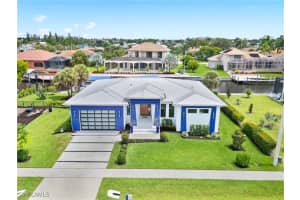 748 Amazon Court, Marco Island, FL 34145 Sold 02/21/25