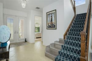 3718 Pleasant Springs Drive, Naples, FL 34119 Sold 02/12/25