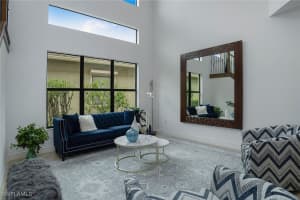 3718 Pleasant Springs Drive, Naples, FL 34119 Sold 02/12/25
