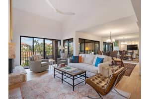 6710 Pelican Bay Boulevard, Naples, FL 34108 Sold 12/23/24