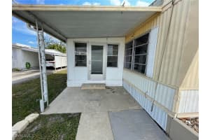 272 Flame Lane, North Fort Myers, FL 33917 Sold 10/24/24