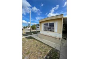 272 Flame Lane, North Fort Myers, FL 33917 Sold 10/24/24