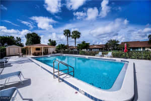 5779 Arvine Circle, Fort Myers, FL 33919 Sold 01/22/25