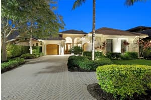 7466 Martinique Terrace, Naples, FL 34113 Sold 03/06/25