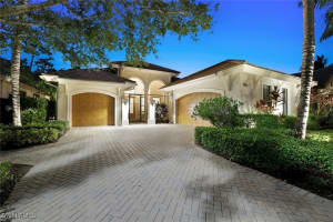 7466 Martinique Terrace, Naples, FL 34113 Sold 03/06/25