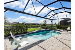 15232 Turin Drive, Naples, FL 34114 Sold 01/15/25