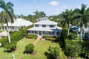 155 1st Avenue, Naples, FL 34102 Sold 06/16/25