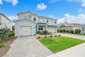 17426 Palmetto Pass Lane, PUNTA GORDA, FL 33982 Sold 03/20/25