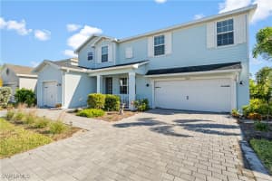 17426 Palmetto Pass Lane, PUNTA GORDA, FL 33982 Sold 03/20/25