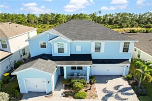 17426 Palmetto Pass Lane, PUNTA GORDA, FL 33982 Sold 03/20/25