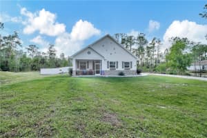 2514 27th Avenue, NAPLES, FL 34120 Sold 03/24/25