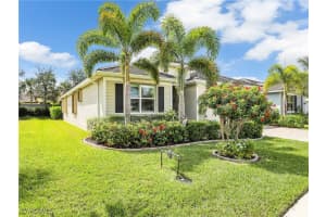16354 Bonita Landing Circle, Bonita Springs, FL 34135 Sold 12/13/24