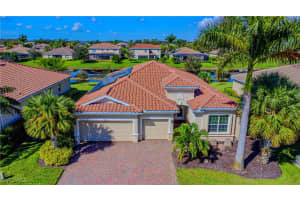 2251 Vermont Lane, Naples, FL 34120 Sold 08/14/25