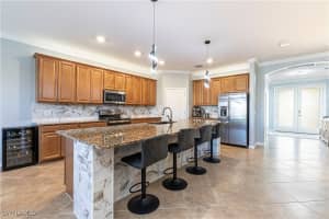 2251 Vermont Lane, Naples, FL 34120 Sold 08/14/25