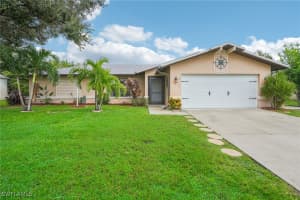 121 10th Avenue, Cape Coral, FL 33909 Sold 11/29/24