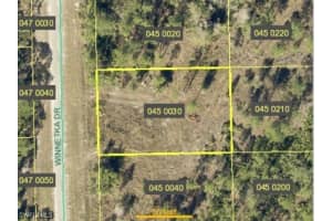 2187 winnetka Drive, Lehigh Acres, FL 33972 - MLS#224081100