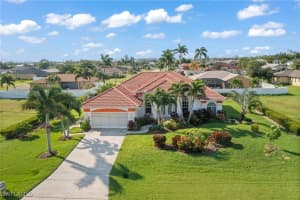 1700 30th Terrace, Cape Coral, FL 33914 - MLS#224081104