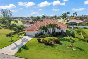 1700 30th Terrace, Cape Coral, FL 33914 - MLS#224081104
