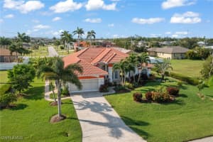 1700 30th Terrace, Cape Coral, FL 33914 - MLS#224081104
