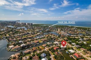 422 Richards Court, MARCO ISLAND, FL 34145 Sold 03/20/25