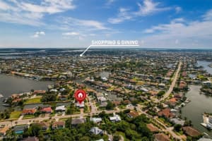 422 Richards Court, MARCO ISLAND, FL 34145 Sold 03/20/25