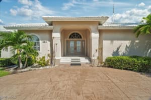 422 Richards Court, MARCO ISLAND, FL 34145 Sold 03/20/25