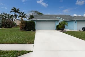 529 St Andrews Blvd, Naples, FL 34113, Sold 07/21/25