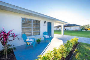 28041 Pasadena Drive, Punta Gorda, FL 33955 Sold 12/23/24