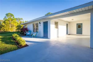 28041 Pasadena Drive, Punta Gorda, FL 33955 Sold 12/23/24