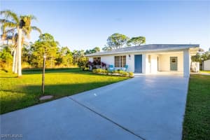 28041 Pasadena Drive, Punta Gorda, FL 33955 Sold 12/23/24