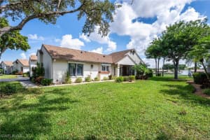 1777 Augusta Drive, FORT MYERS, FL 33907 Sold 12/20/24