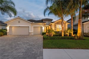 2382 Orchard Street, Naples, FL 34120 Sold 12/05/24