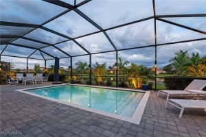 2382 Orchard Street, Naples, FL 34120 Sold 12/05/24