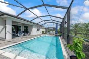 2382 Orchard Street, Naples, FL 34120 Sold 12/05/24