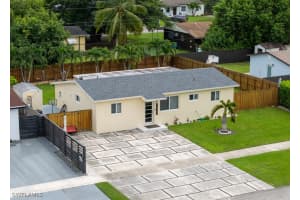 13801 Madison Street, Miami, FL 33176 Sold 11/11/24