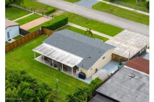 13801 Madison Street, Miami, FL 33176 Sold 11/11/24