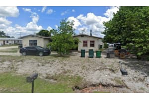 420 2nd Street, Immokalee, FL 34142 Sold 11/04/24
