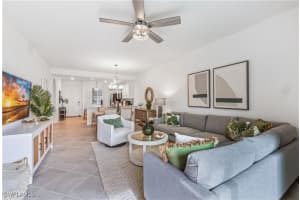 43989 Boardwalk Loop, Babcock Ranch, FL 33982 - MLS#224081196